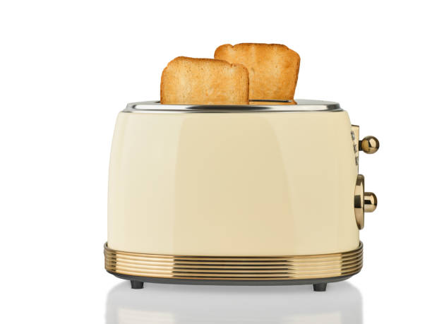 Philips toaster